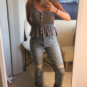 PacSun tank top Small